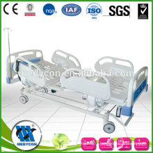 professional electric lifting bed 5